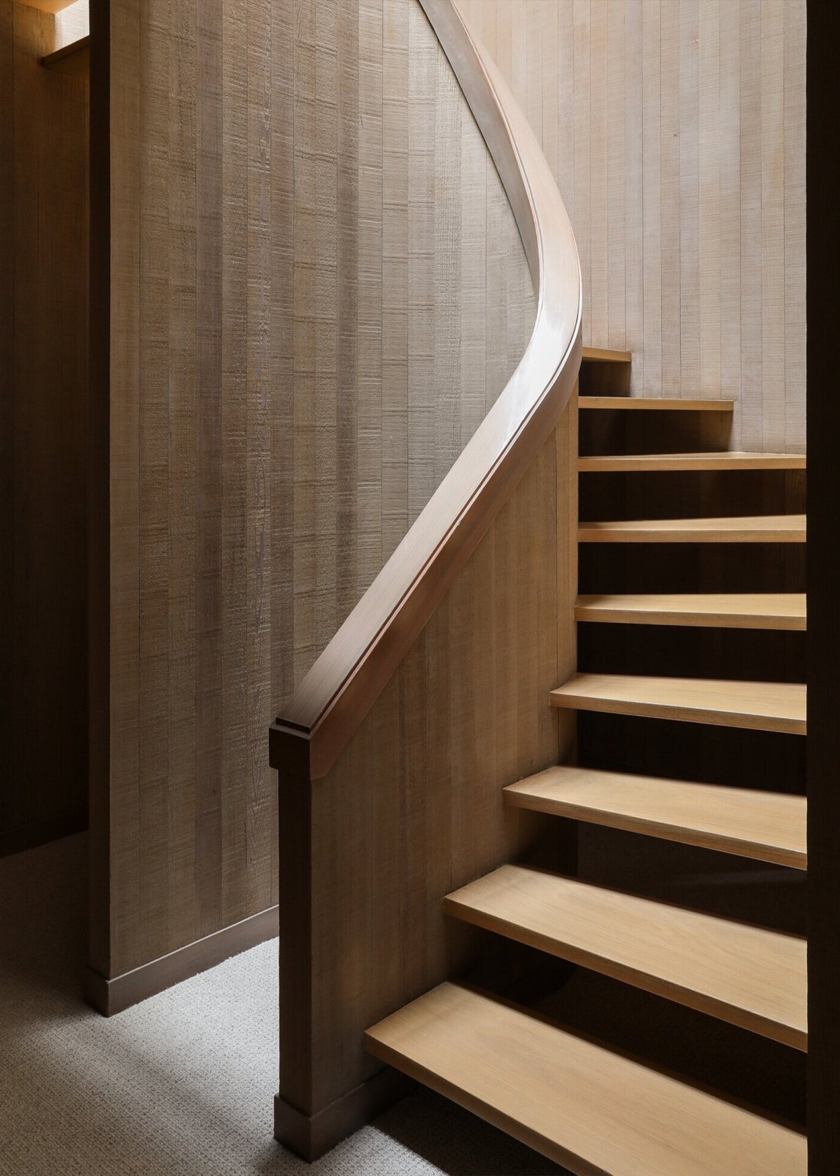 YinjiSpace Graham Baba Architects x Cedar House